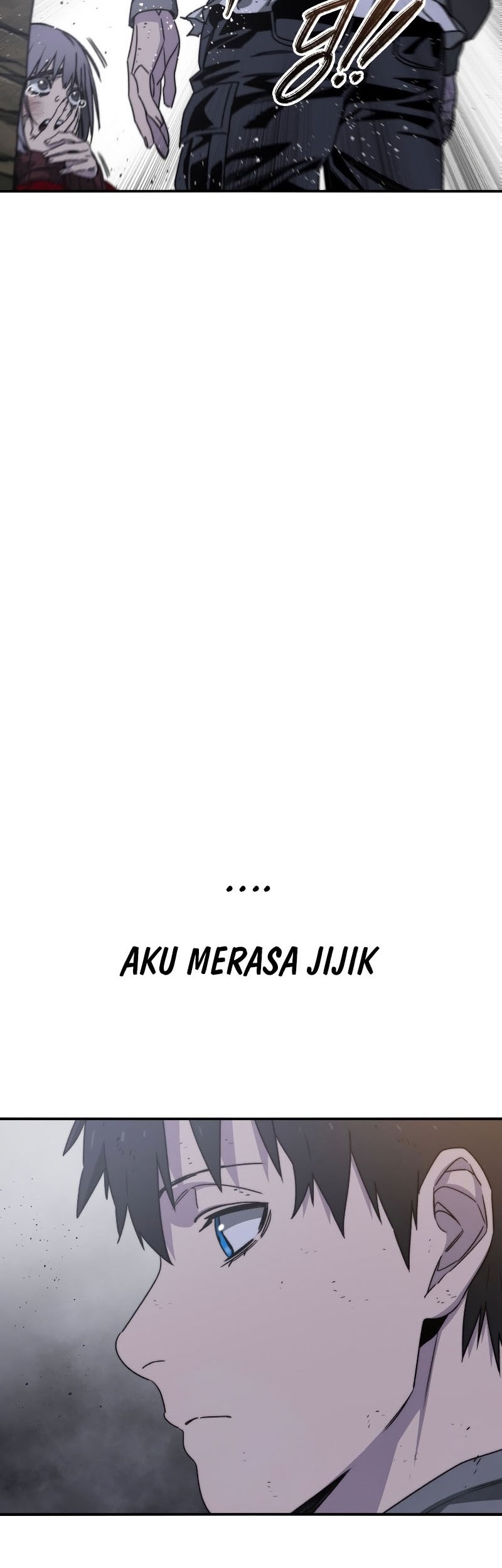 Existence Chapter 31 - halaman 44