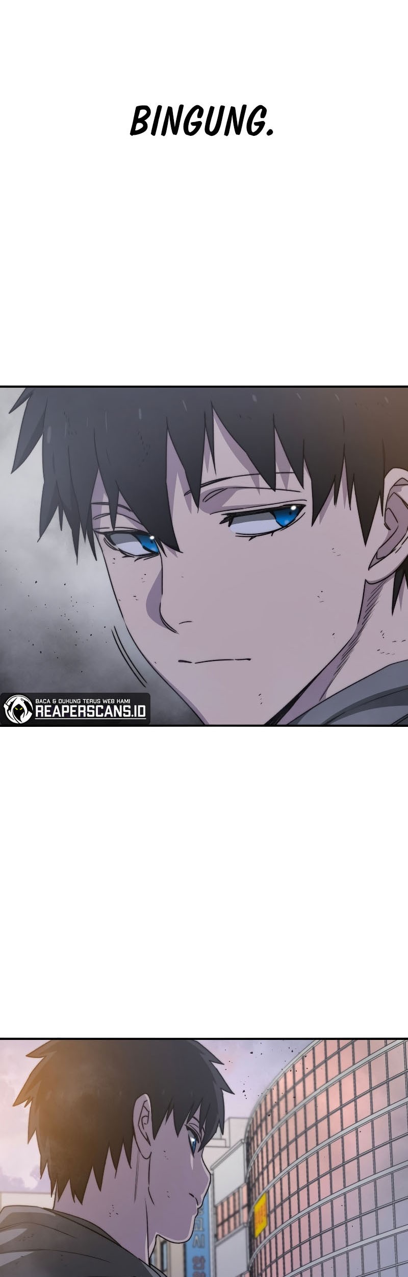Existence Chapter 31 - halaman 45