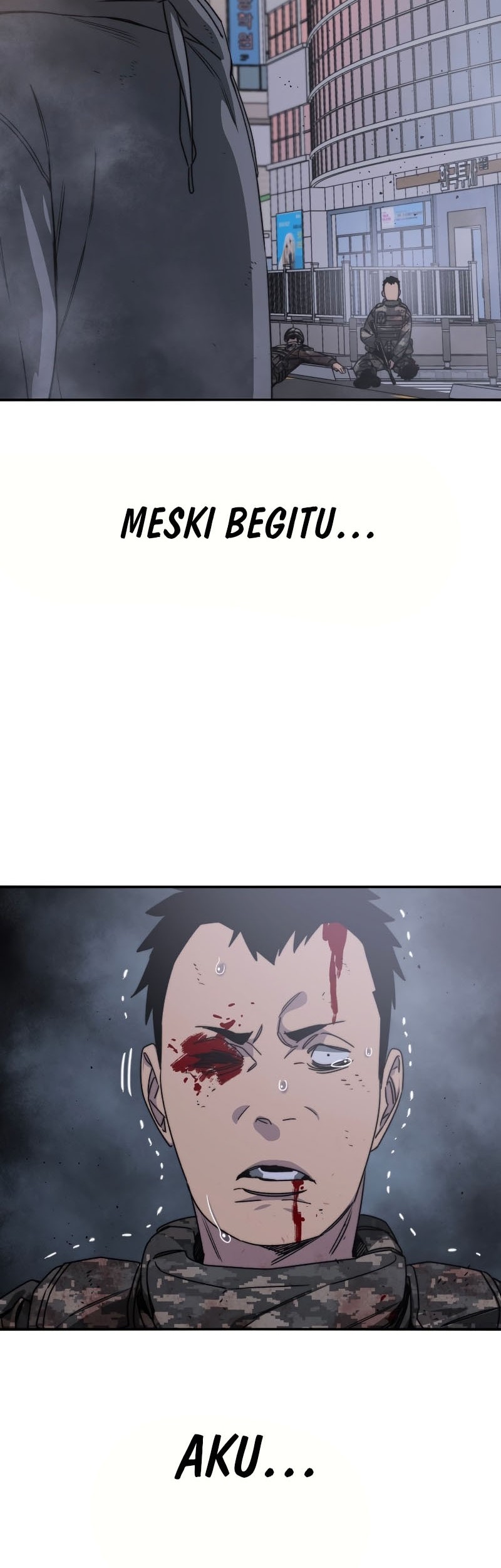 Existence Chapter 31 - halaman 46