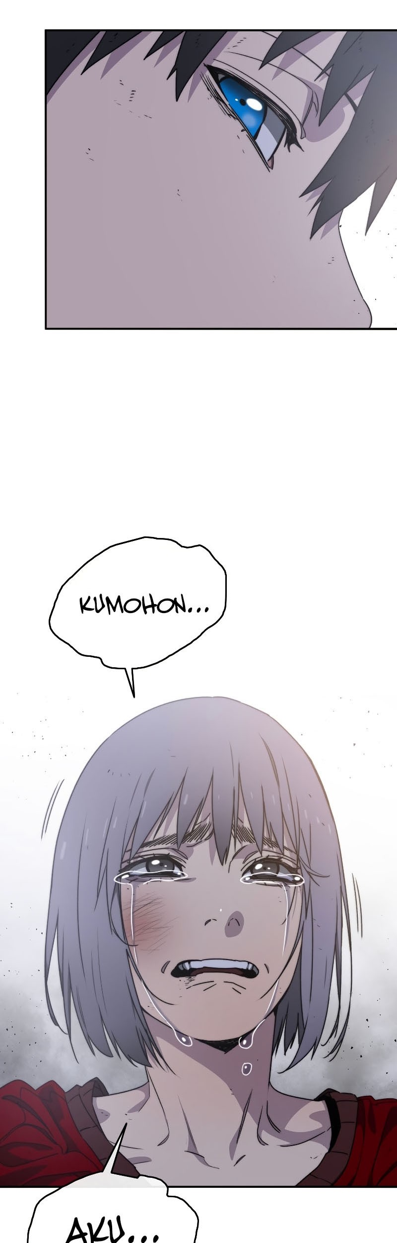 Existence Chapter 31 - halaman 49