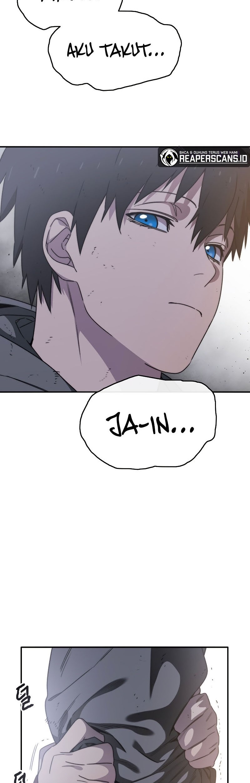 Existence Chapter 31 - halaman 50