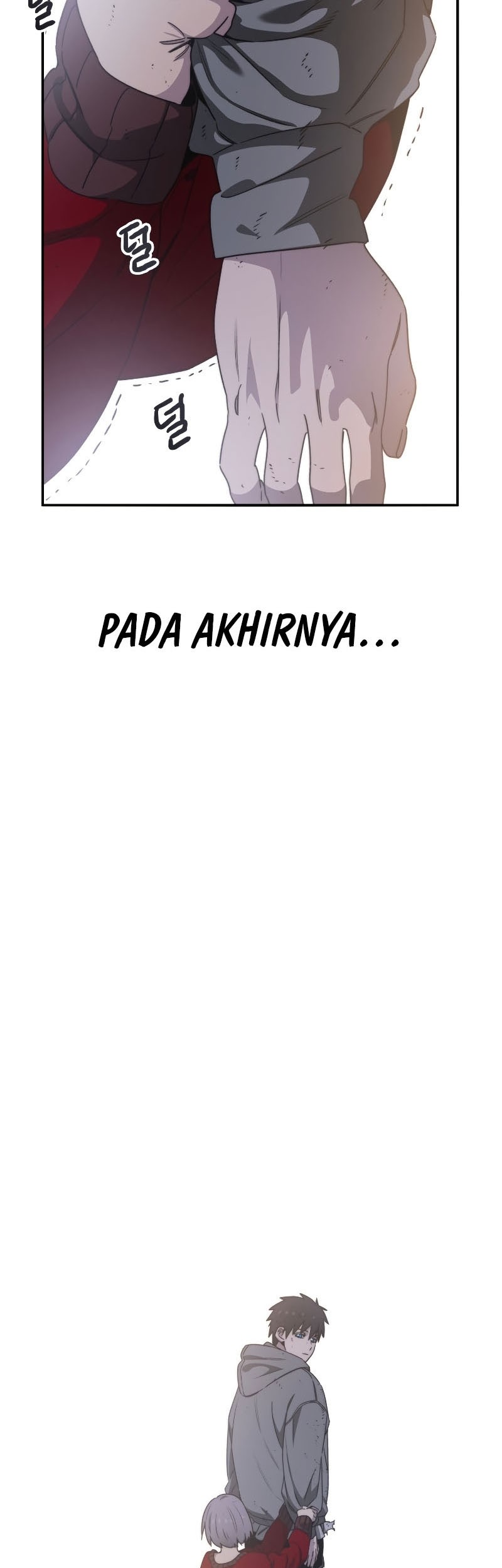 Existence Chapter 31 - halaman 51