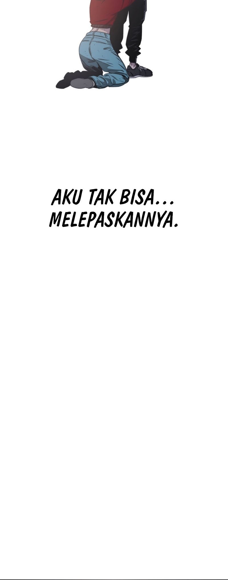 Existence Chapter 31 - halaman 52