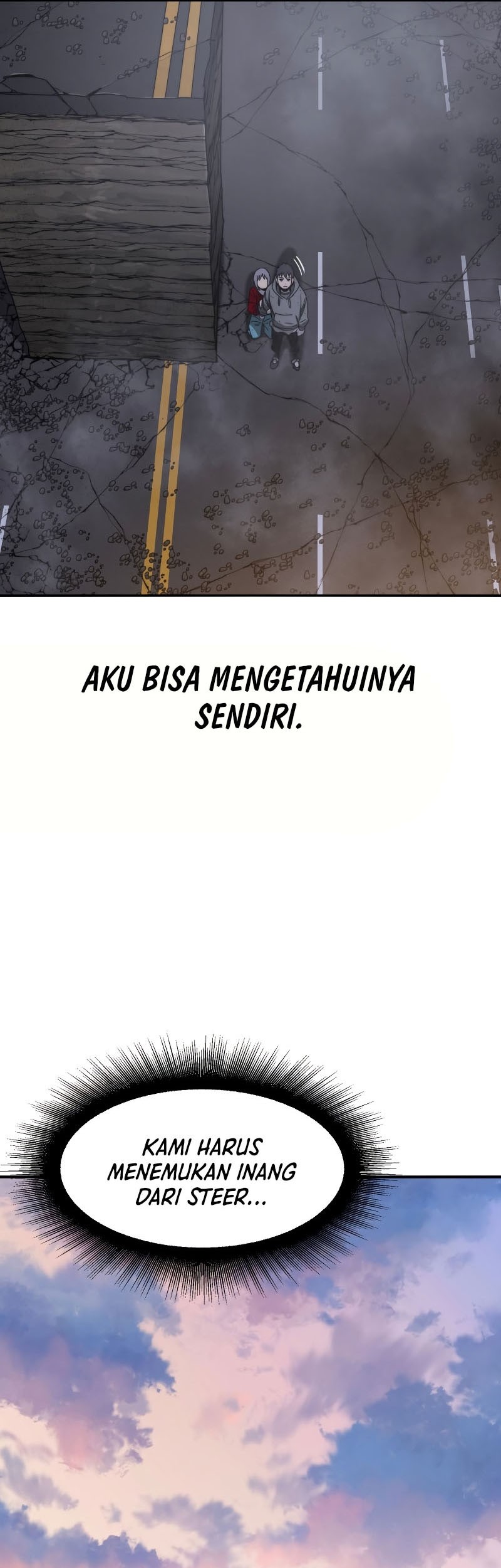 Existence Chapter 31 - halaman 53