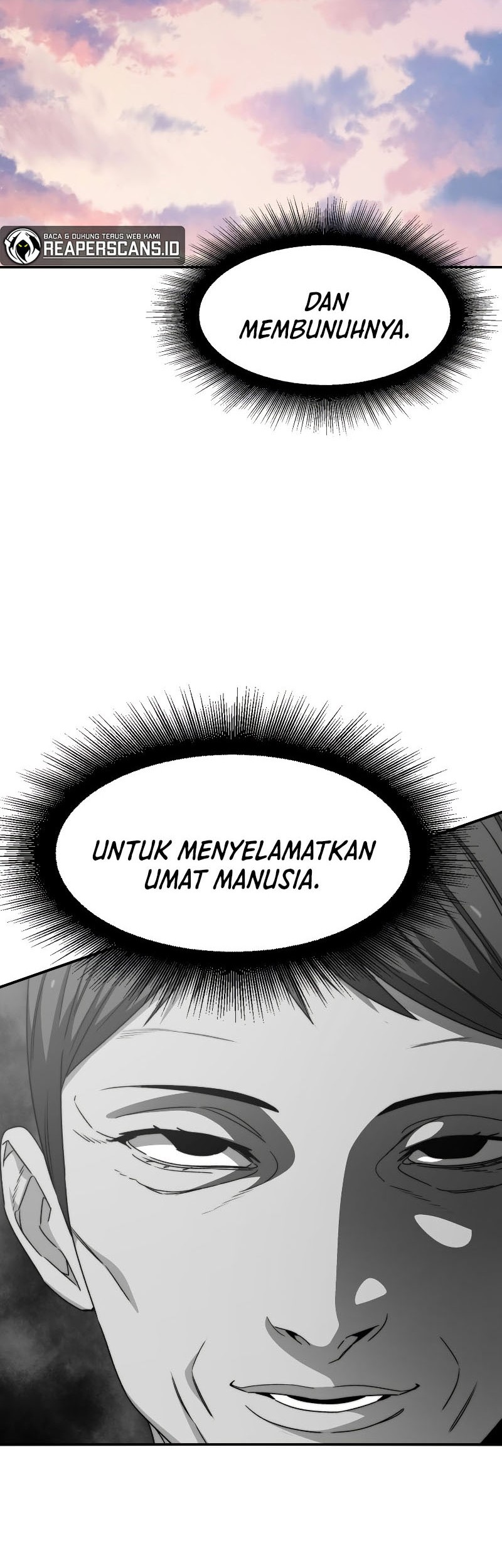 Existence Chapter 31 - halaman 54