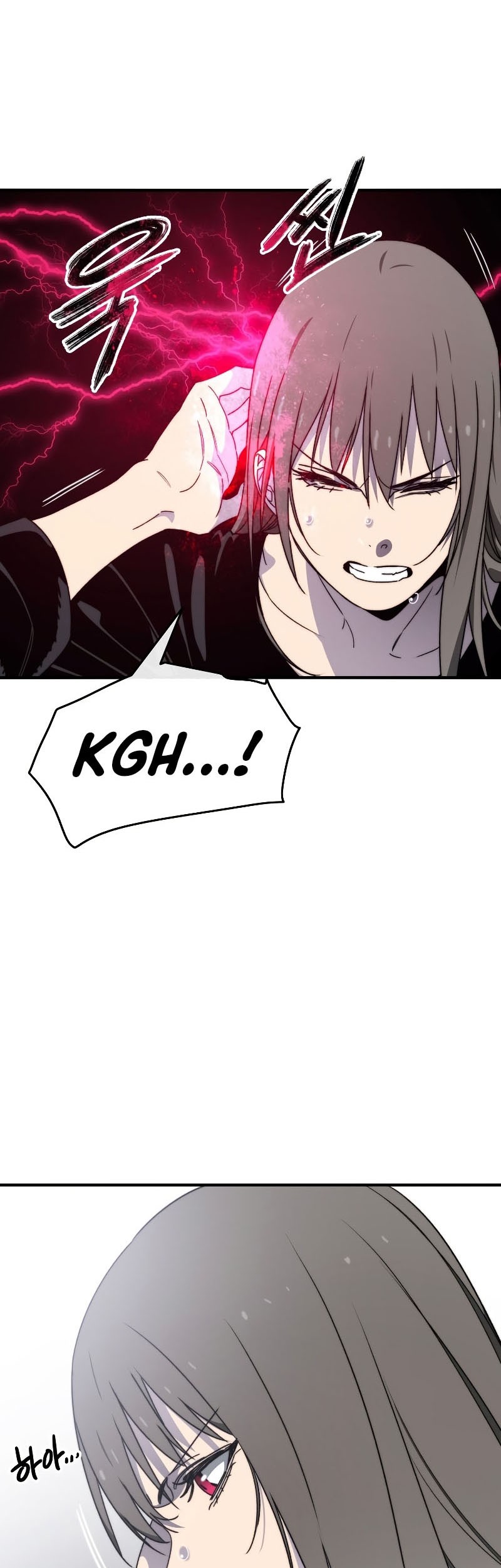 Existence Chapter 32 - halaman 10
