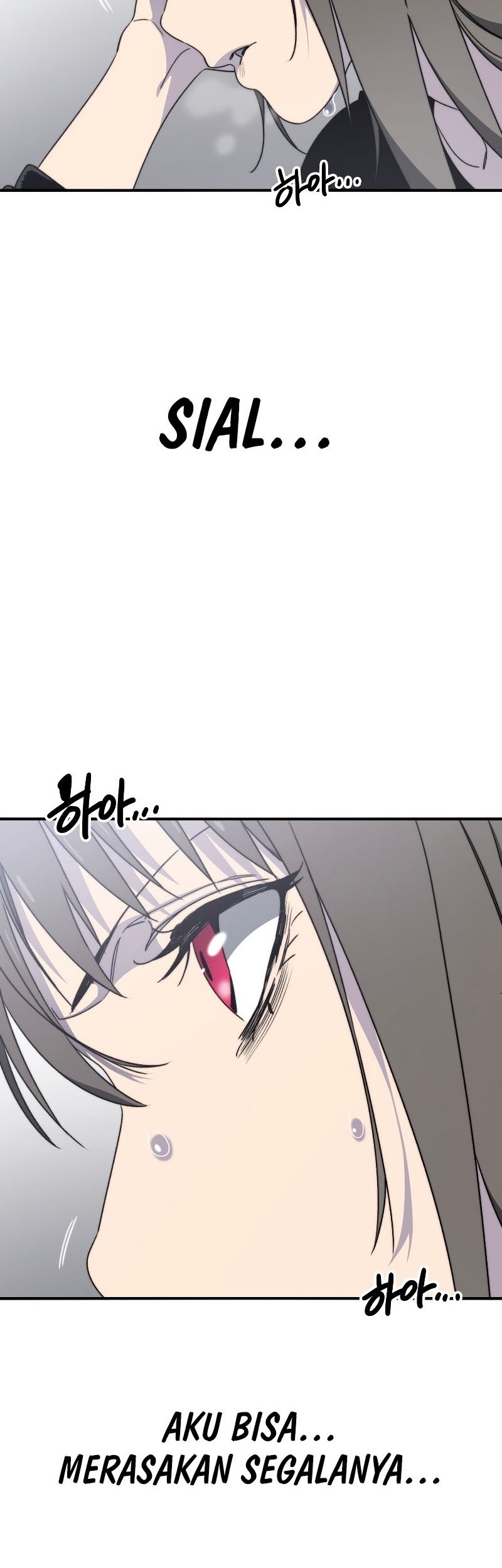 Existence Chapter 32 - halaman 11