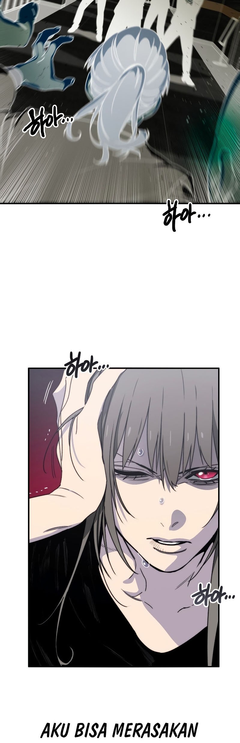 Existence Chapter 32 - halaman 13