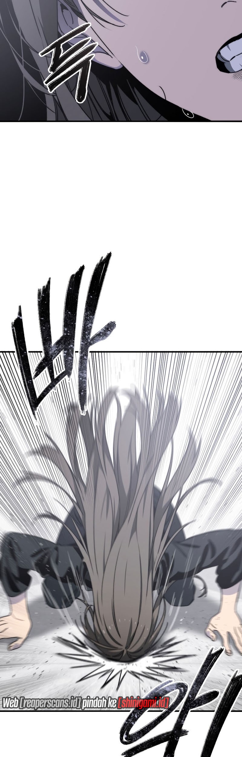 Existence Chapter 32 - halaman 16