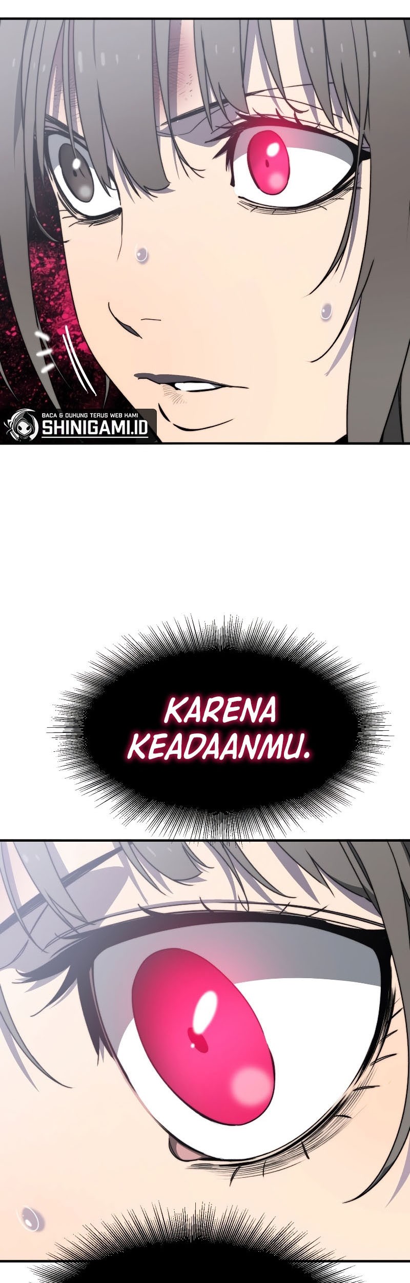 Existence Chapter 32 - halaman 20