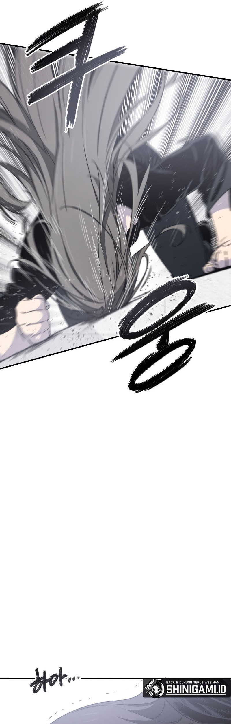 Existence Chapter 32 - halaman 26