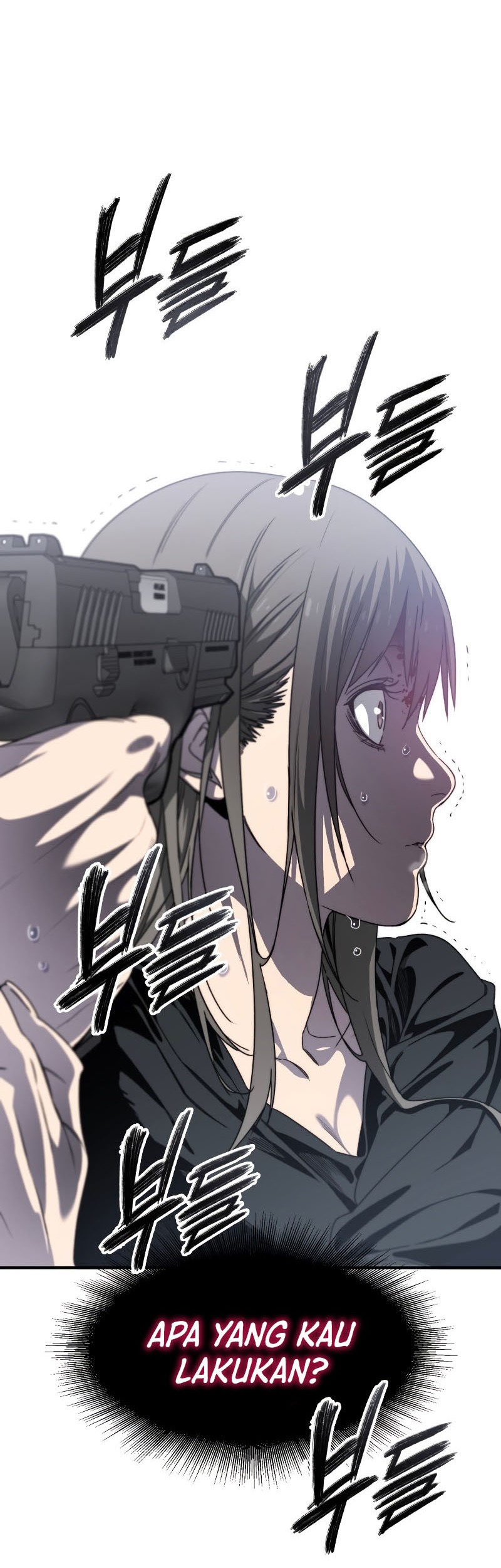 Existence Chapter 32 - halaman 35