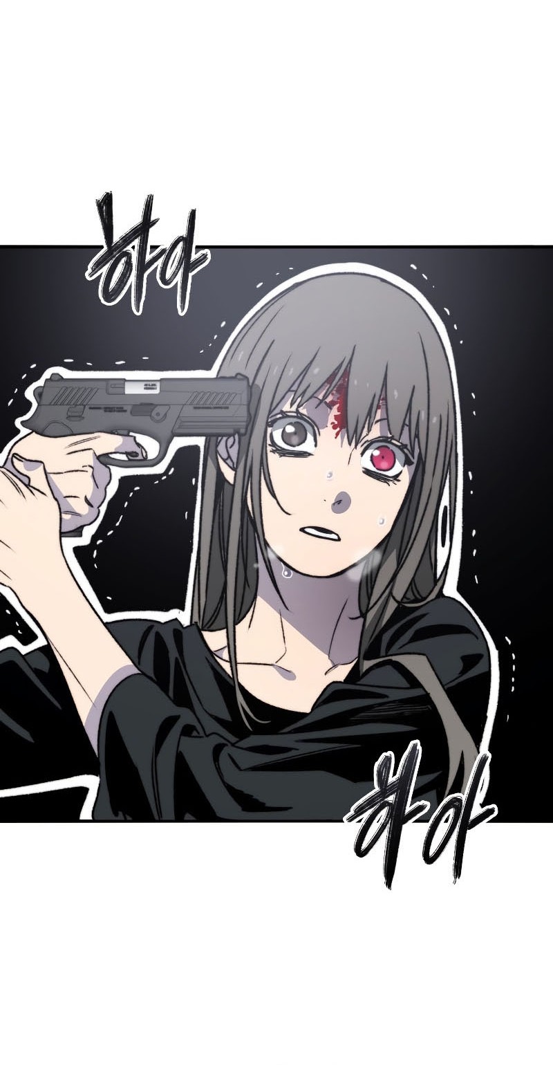 Existence Chapter 32 - halaman 37