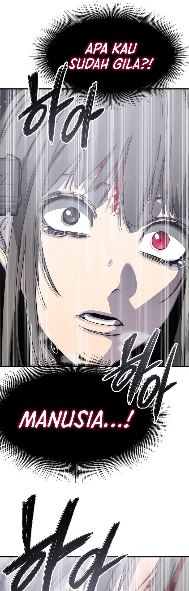 Existence Chapter 32 - halaman 38