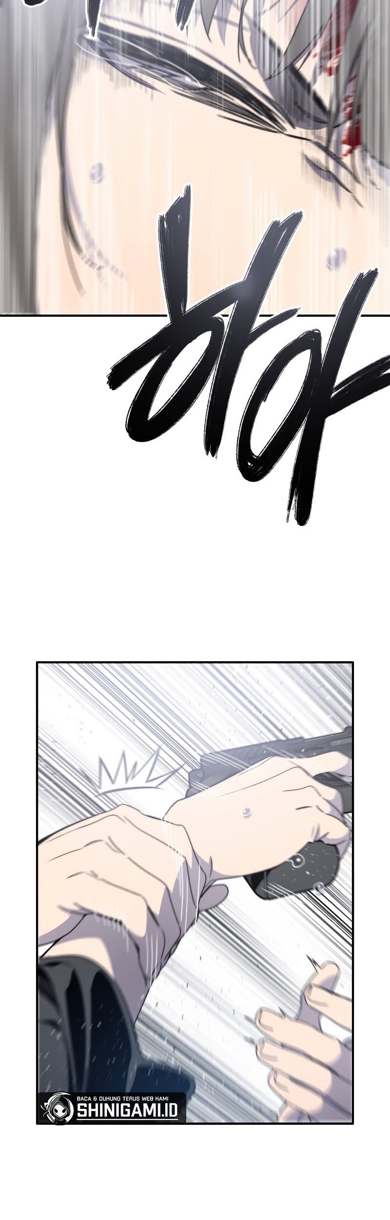 Existence Chapter 32 - halaman 39