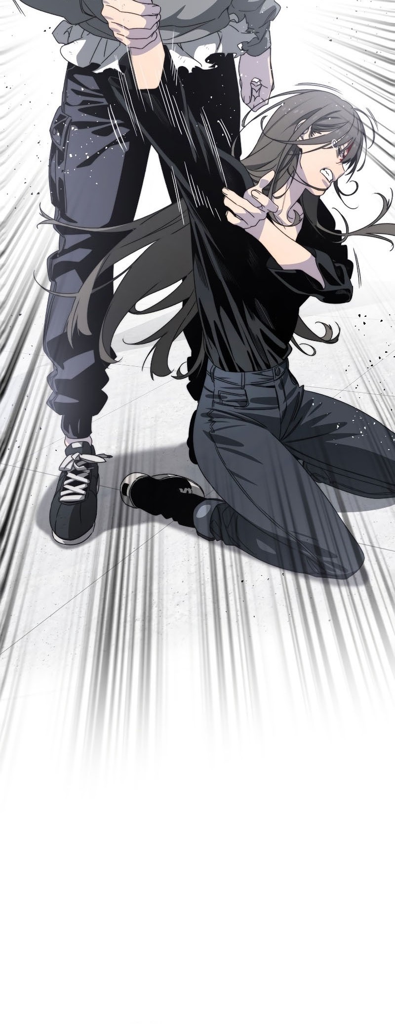 Existence Chapter 32 - halaman 41