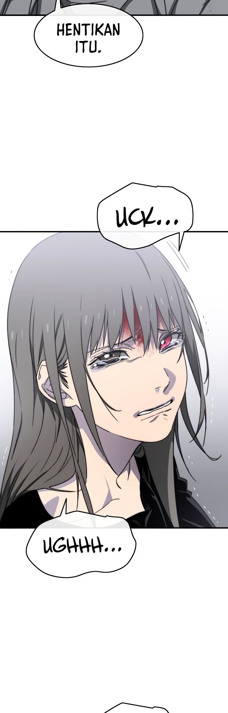 Existence Chapter 32 - halaman 43