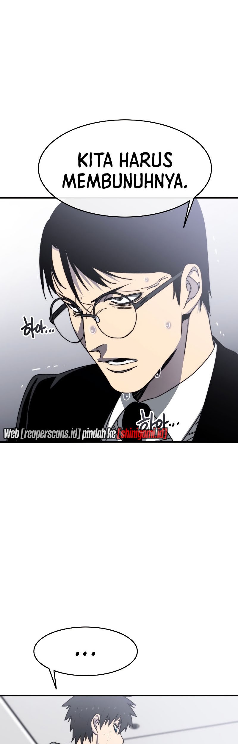 Existence Chapter 32 - halaman 48