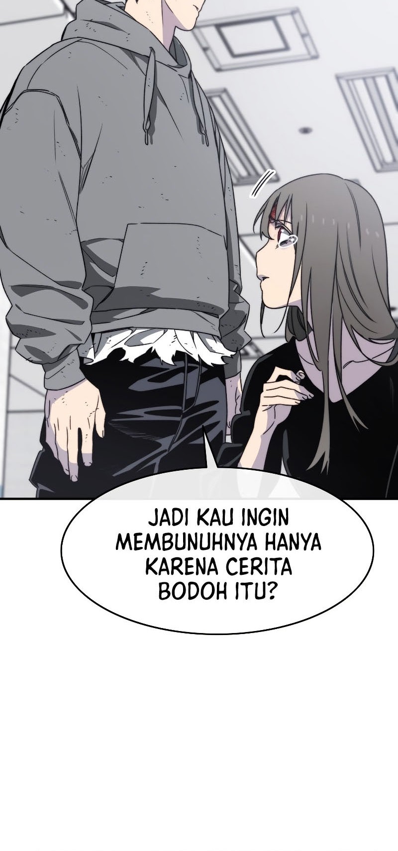 Existence Chapter 32 - halaman 49