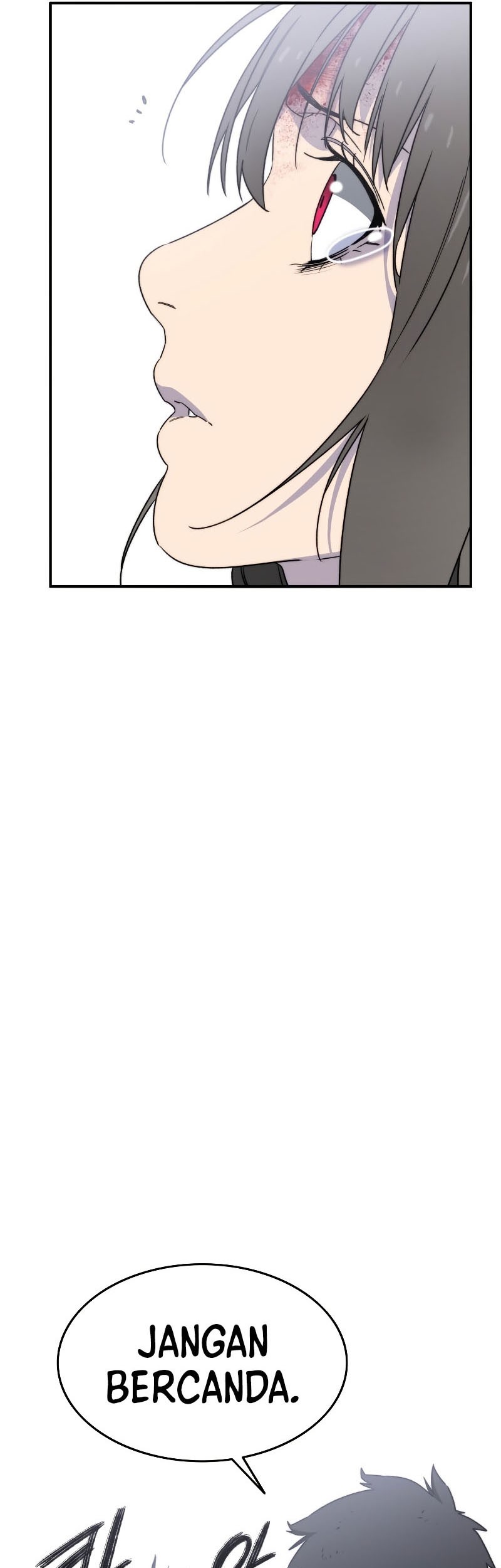 Existence Chapter 32 - halaman 50