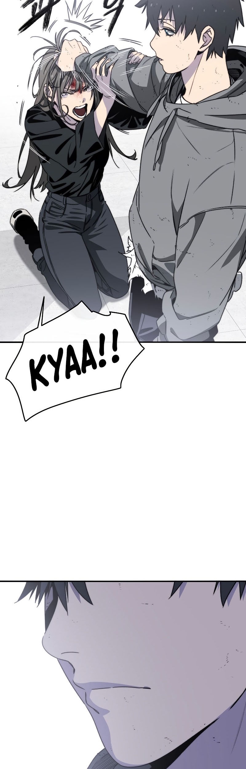Existence Chapter 32 - halaman 51