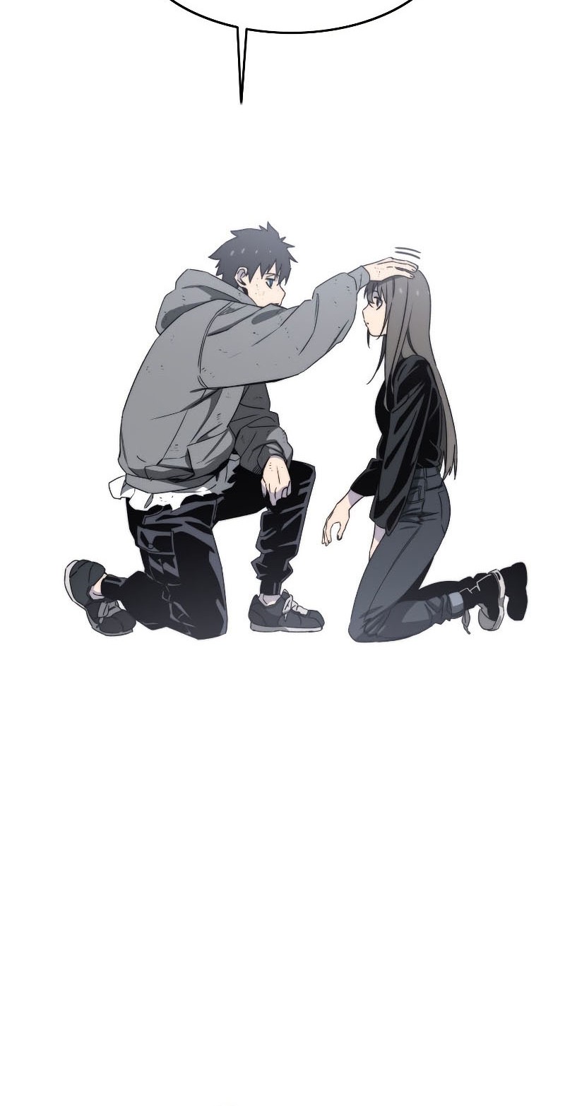 Existence Chapter 32 - halaman 57