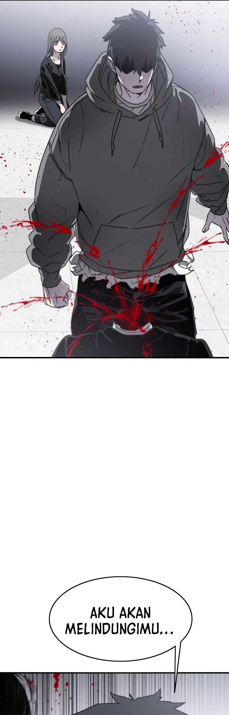 Existence Chapter 32 - halaman 66