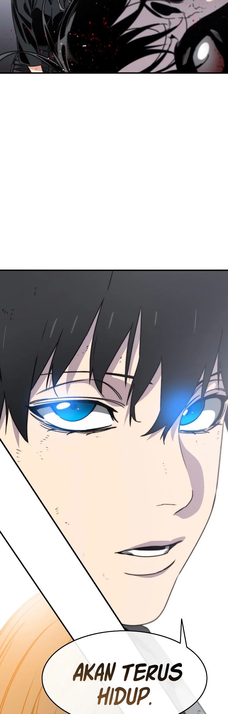 Existence Chapter 32 - halaman 68