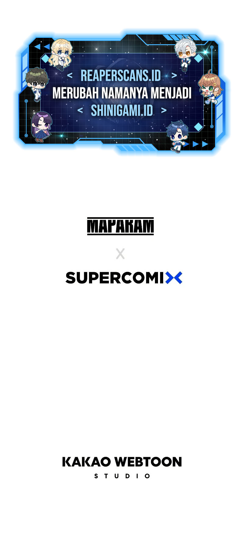 Existence Chapter 32 - halaman 70