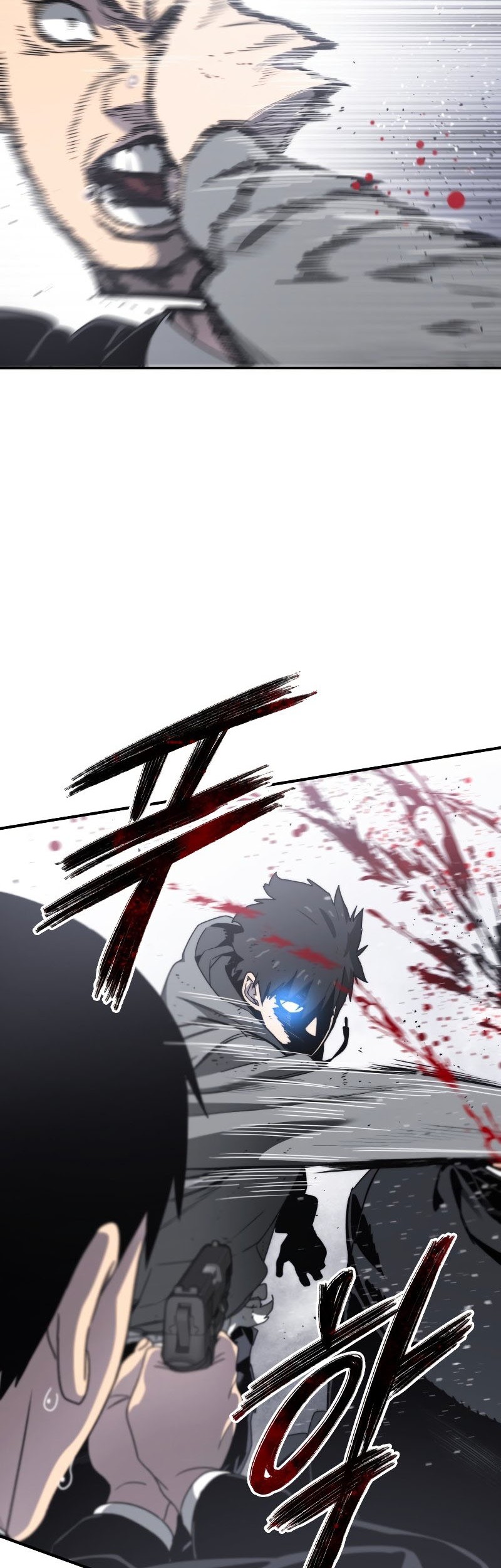 Existence Chapter 33 - halaman 10