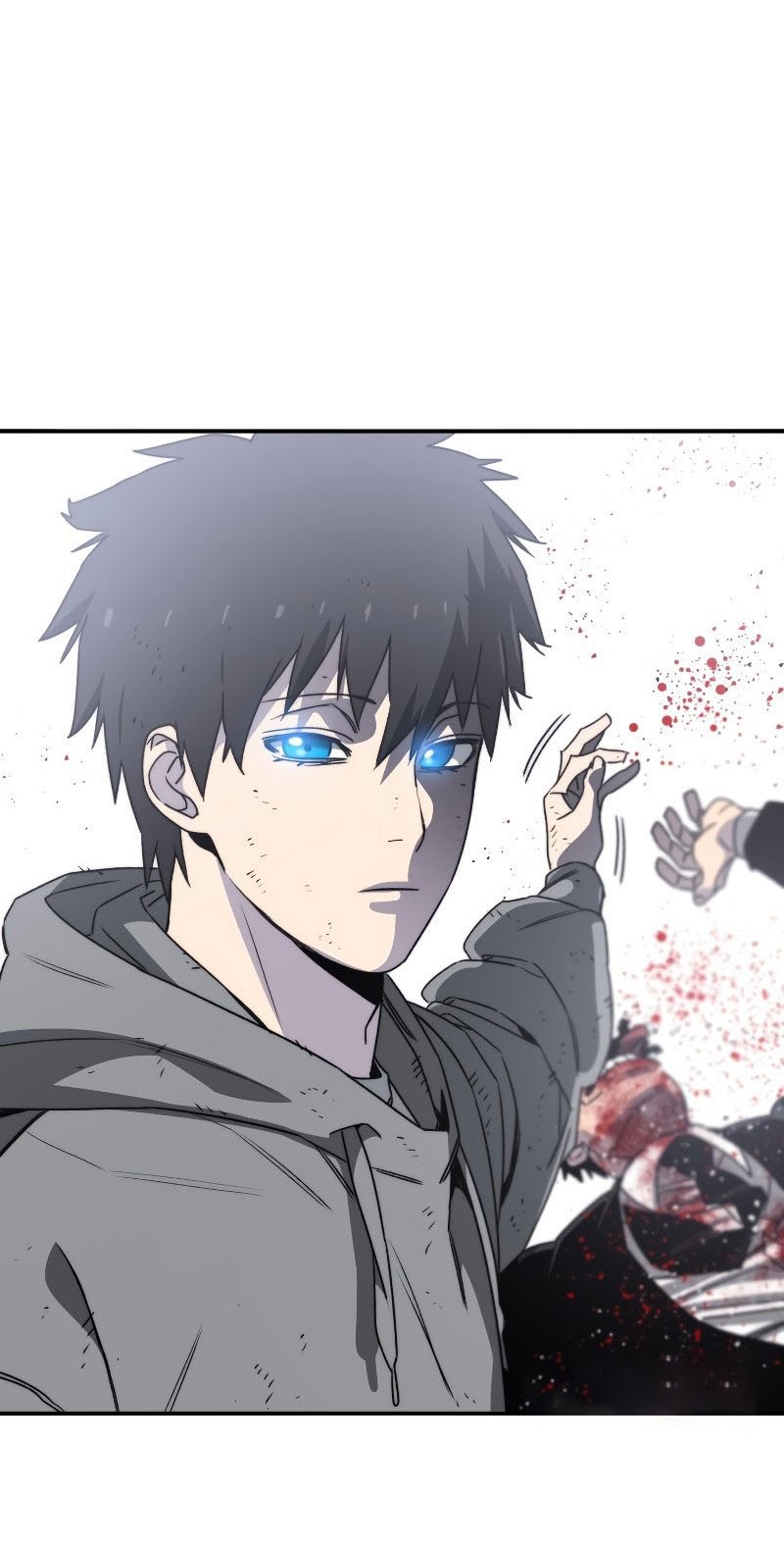 Existence Chapter 33 - halaman 21