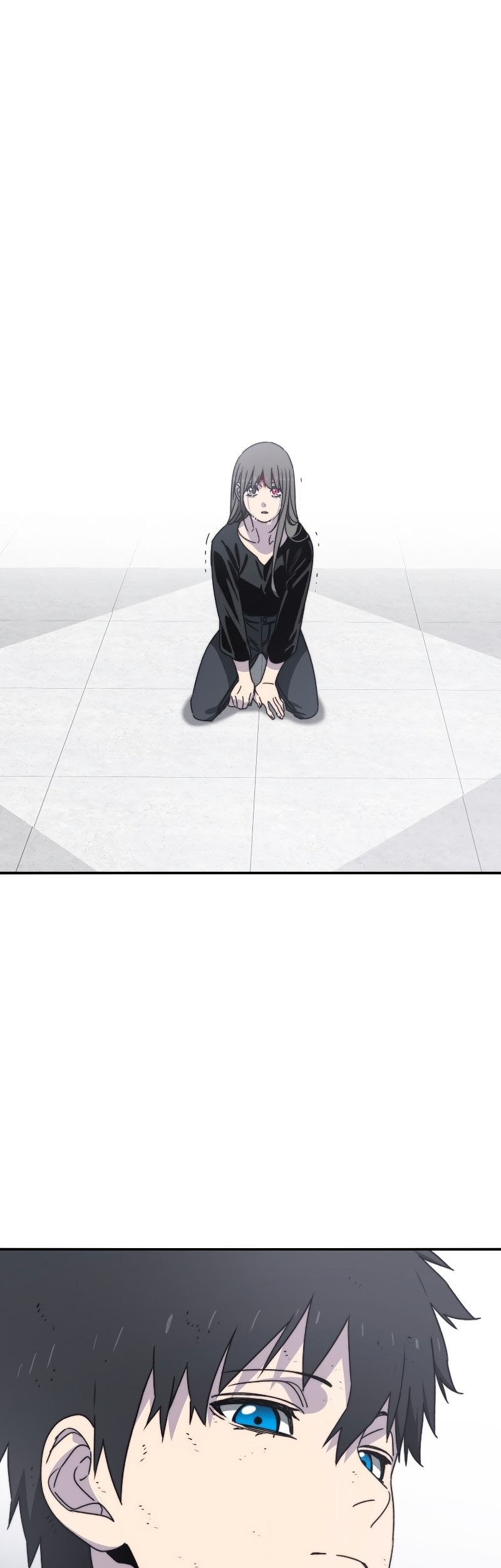 Existence Chapter 33 - halaman 22