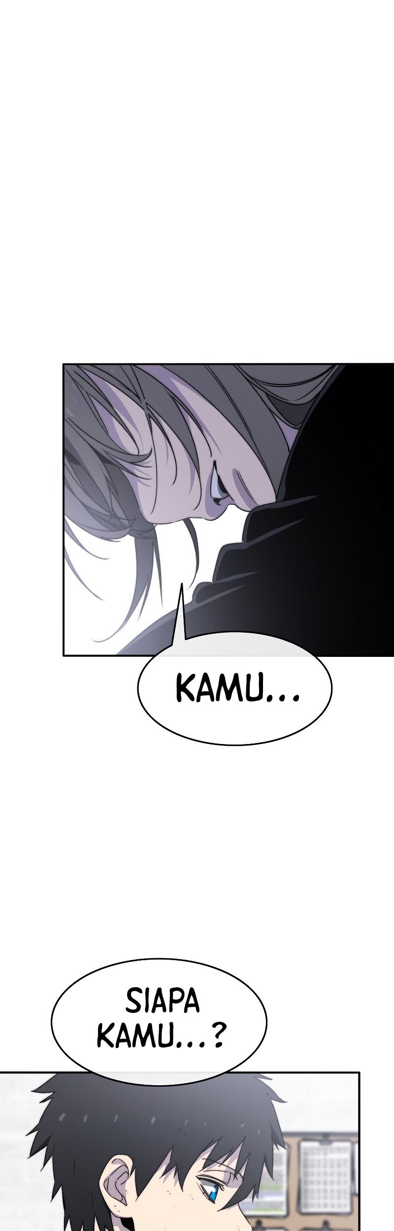 Existence Chapter 33 - halaman 29