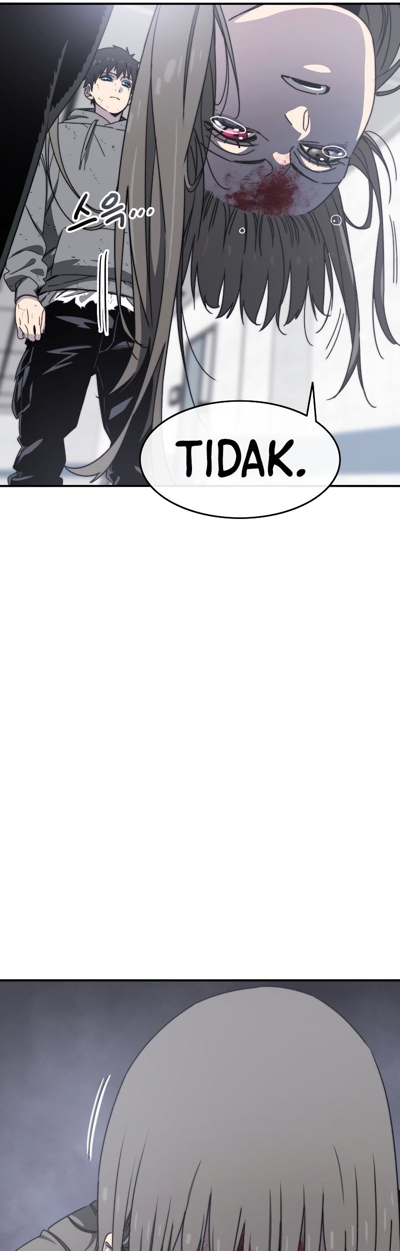 Existence Chapter 33 - halaman 32