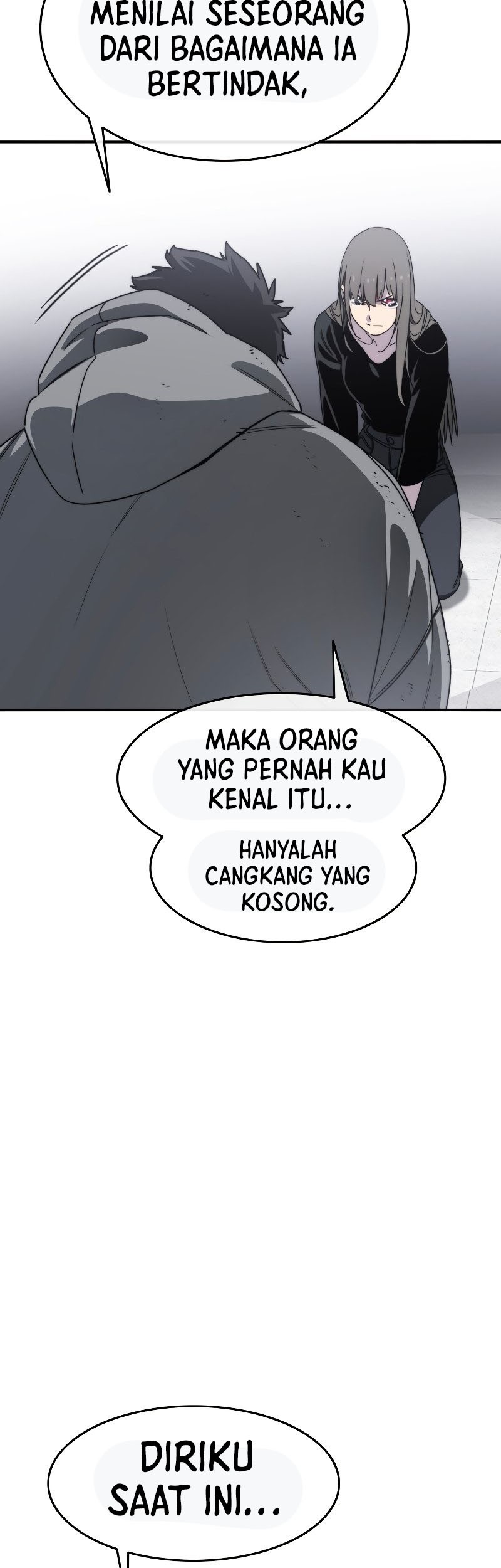 Existence Chapter 33 - halaman 34
