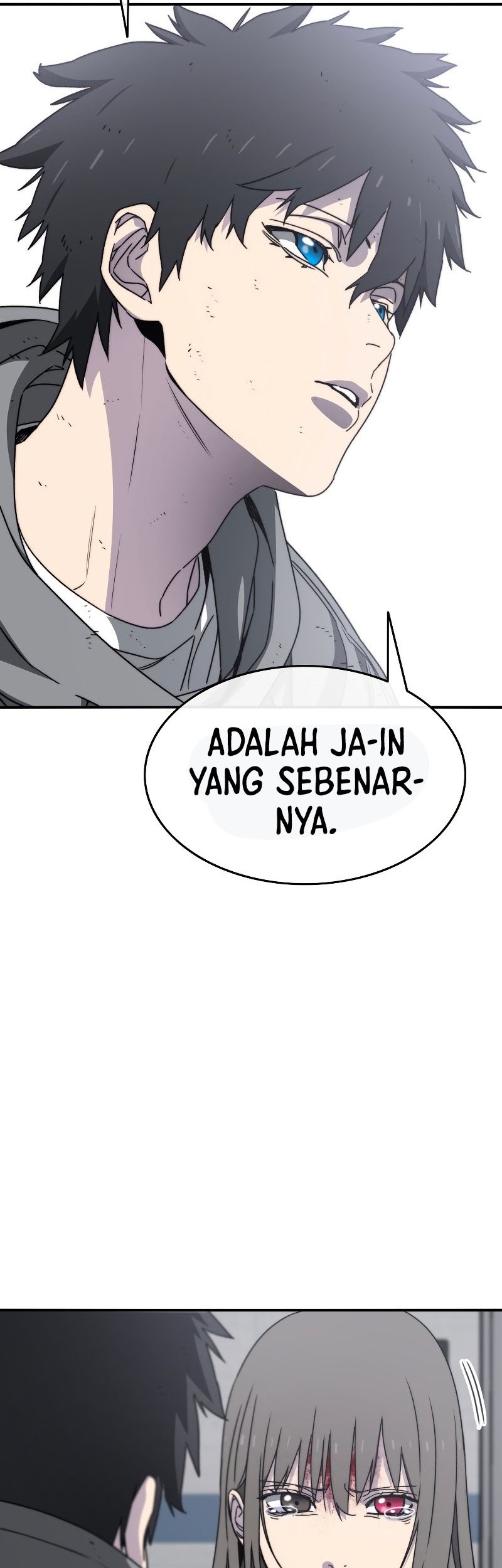 Existence Chapter 33 - halaman 35