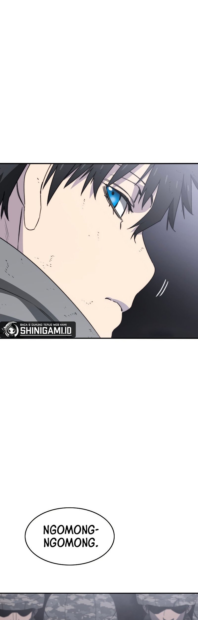 Existence Chapter 33 - halaman 40