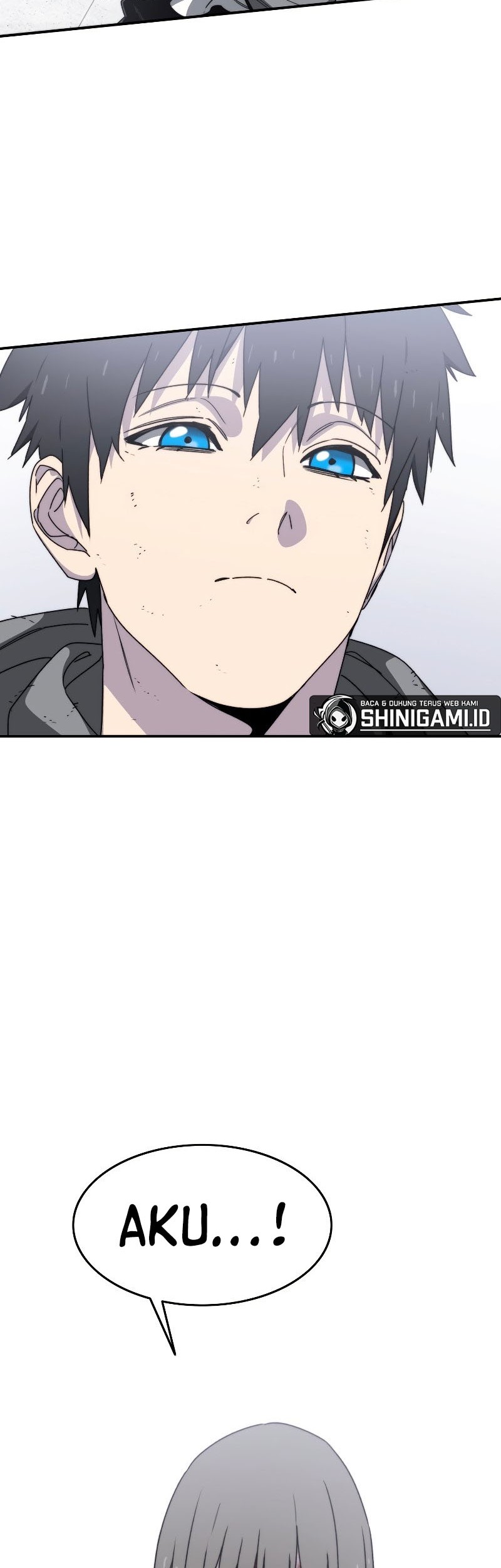 Existence Chapter 33 - halaman 45