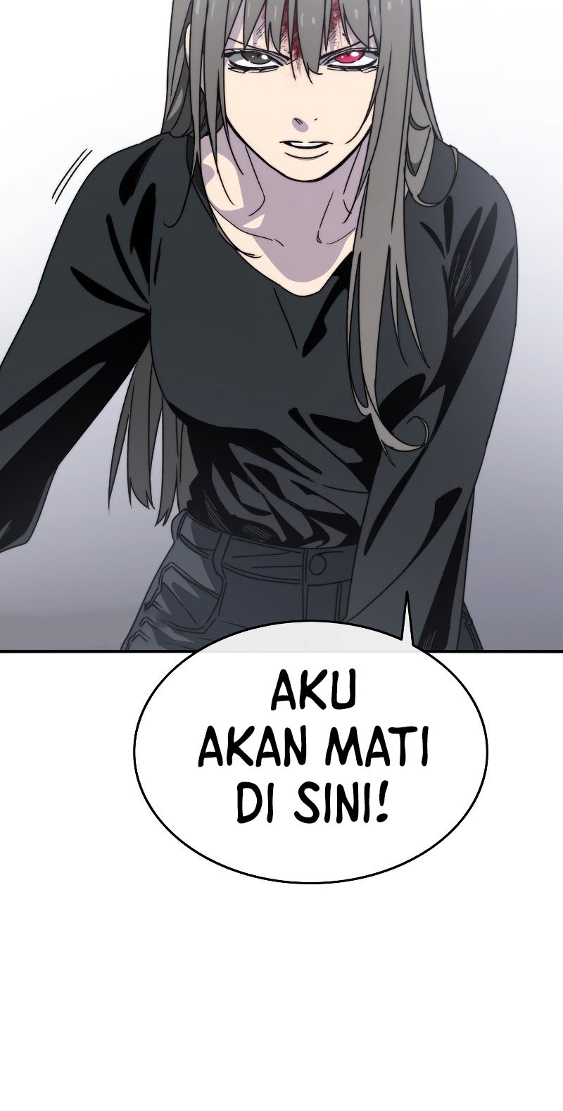 Existence Chapter 33 - halaman 46
