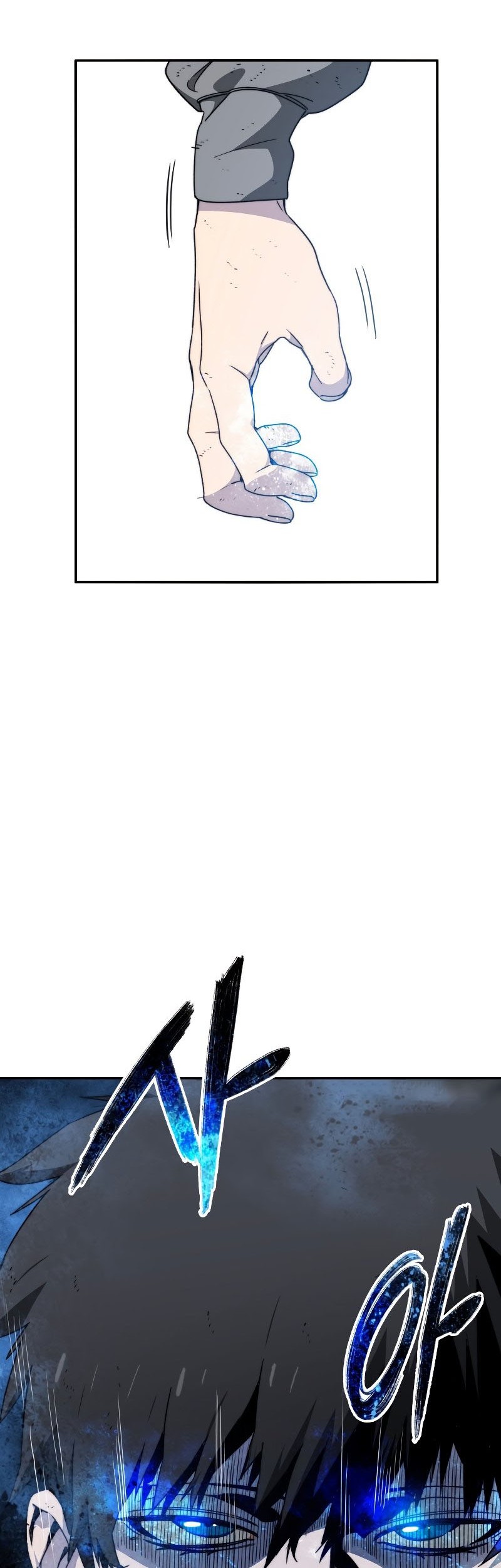 Existence Chapter 33 - halaman 50