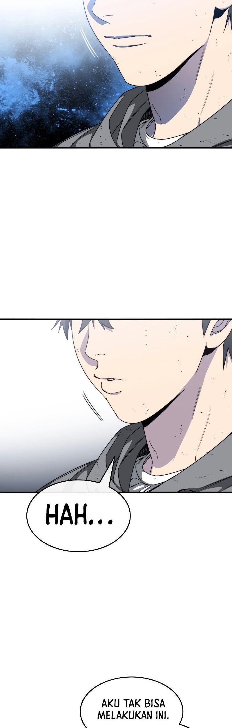 Existence Chapter 33 - halaman 53