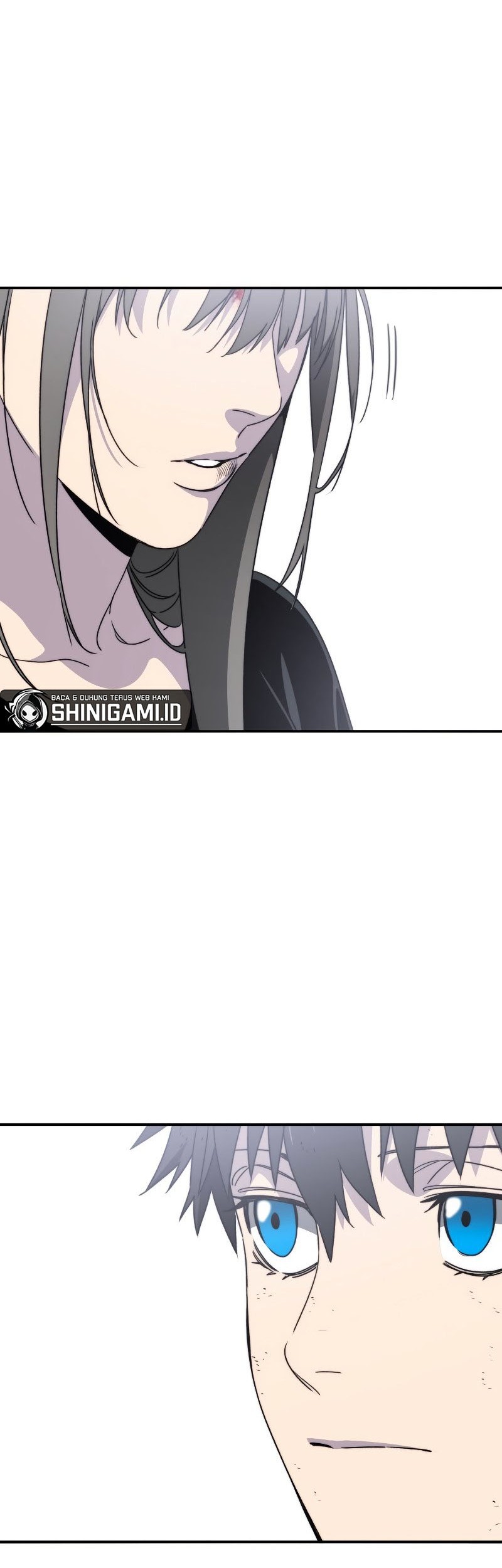 Existence Chapter 33 - halaman 63