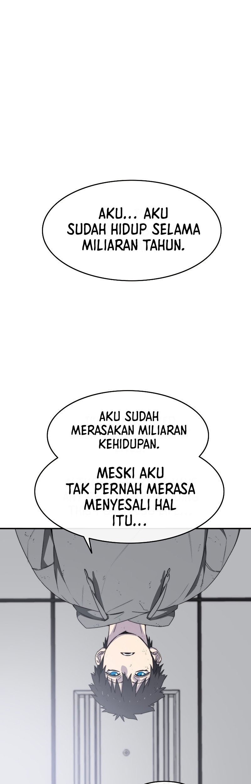 Existence Chapter 33 - halaman 64