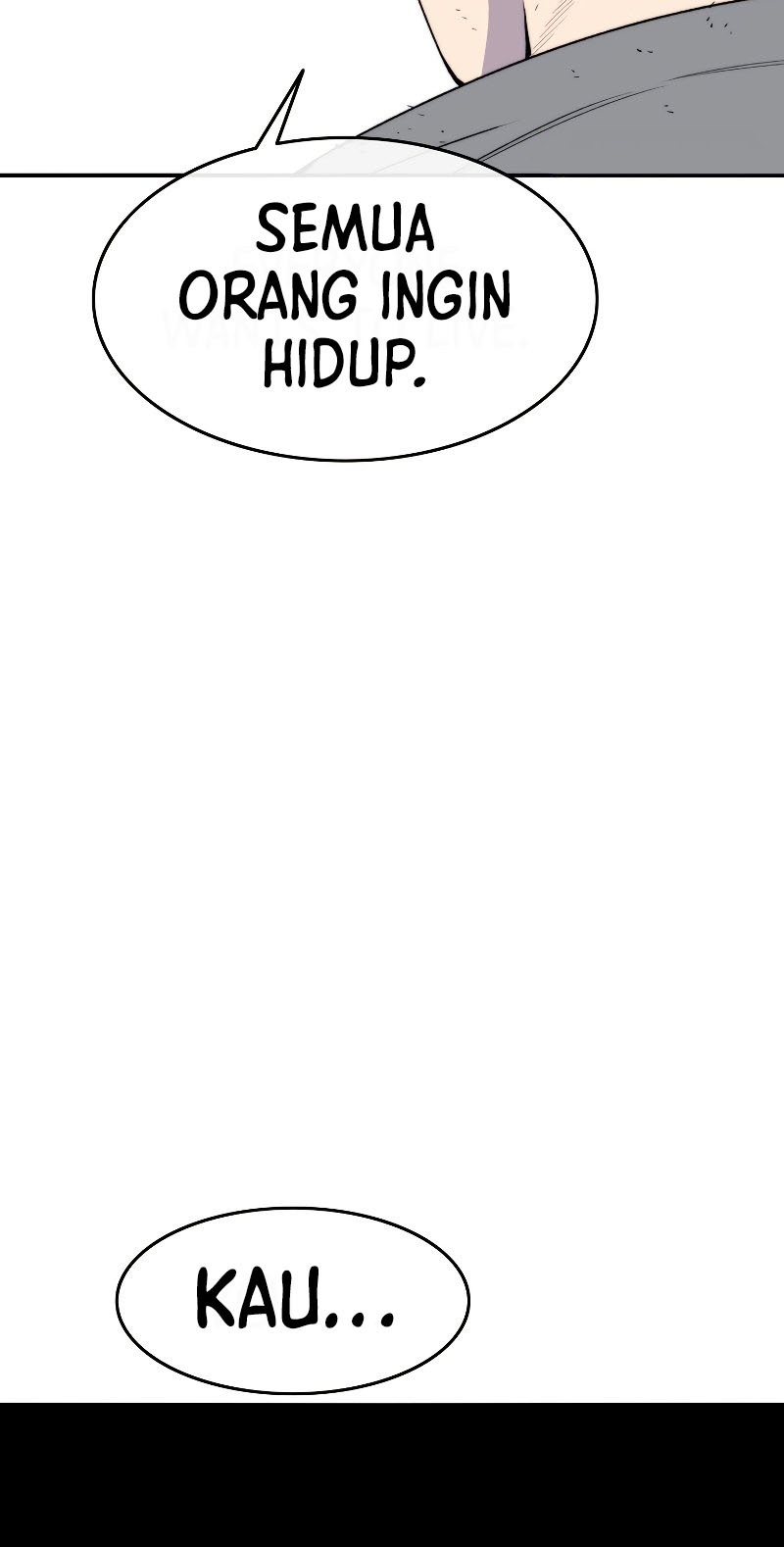 Existence Chapter 33 - halaman 66