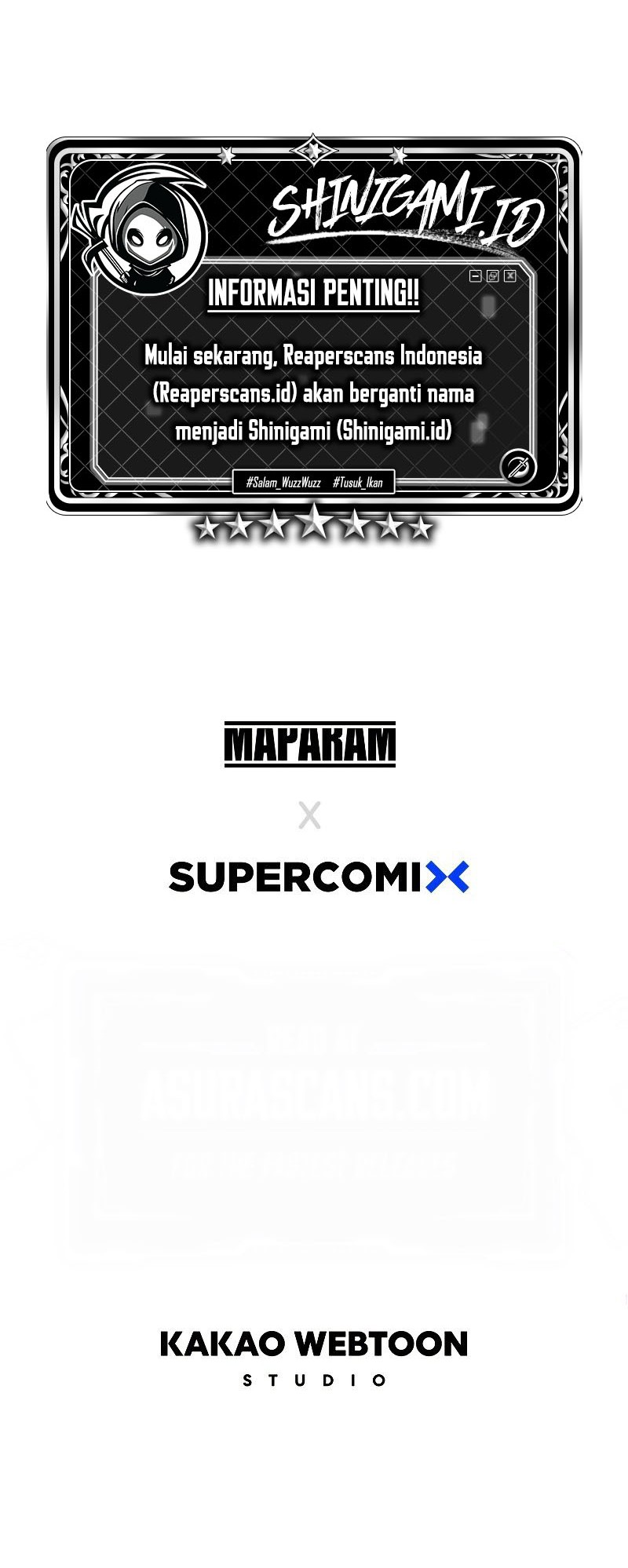 Existence Chapter 33 - halaman 78