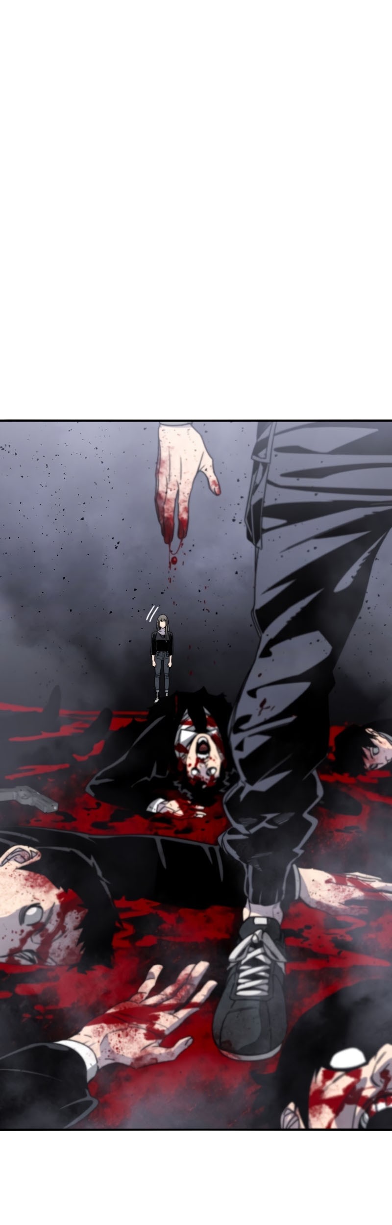 Existence Chapter 34 - halaman 10