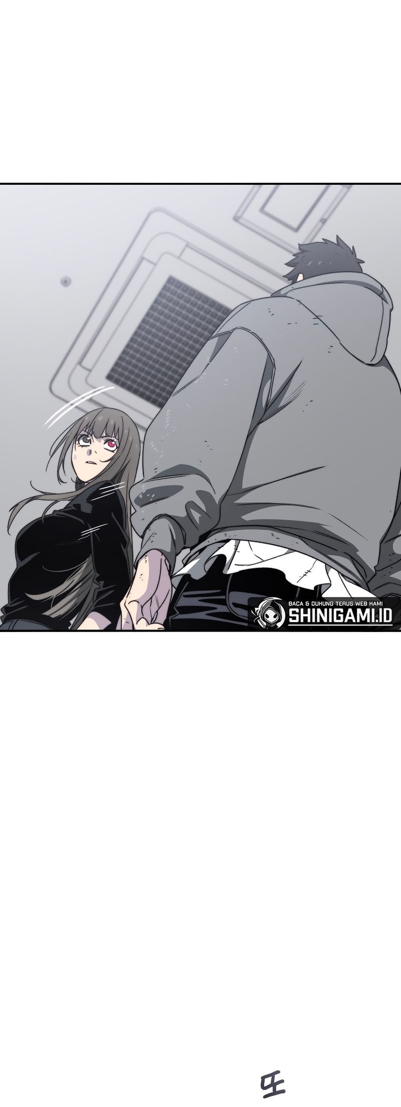 Existence Chapter 34 - halaman 18