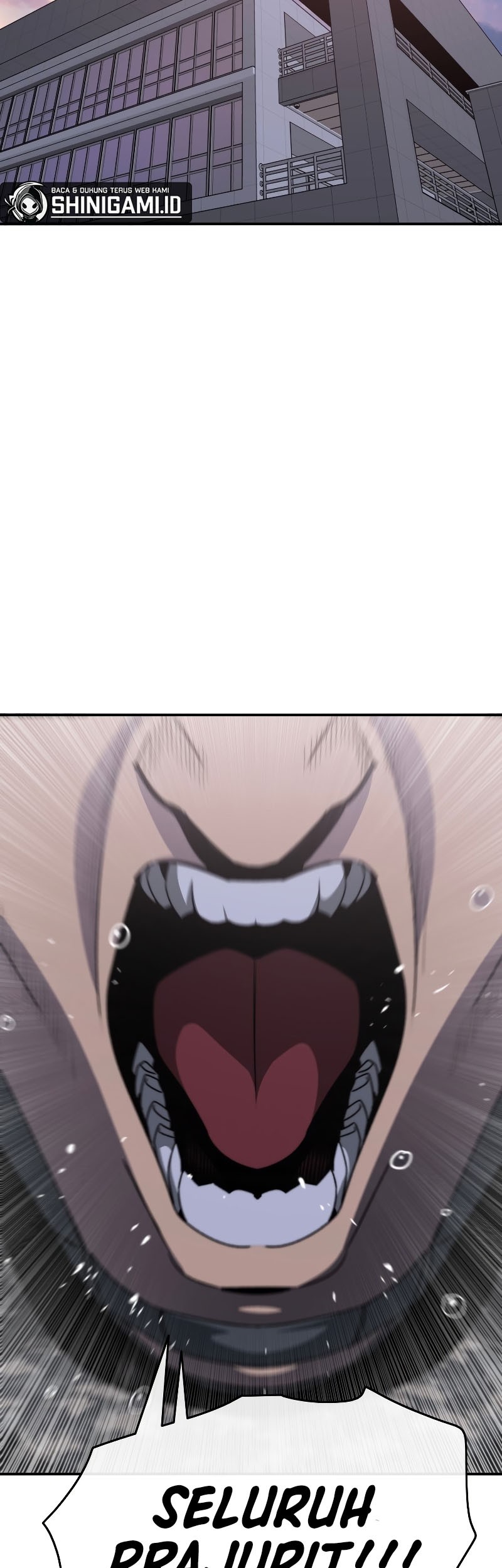 Existence Chapter 34 - halaman 21