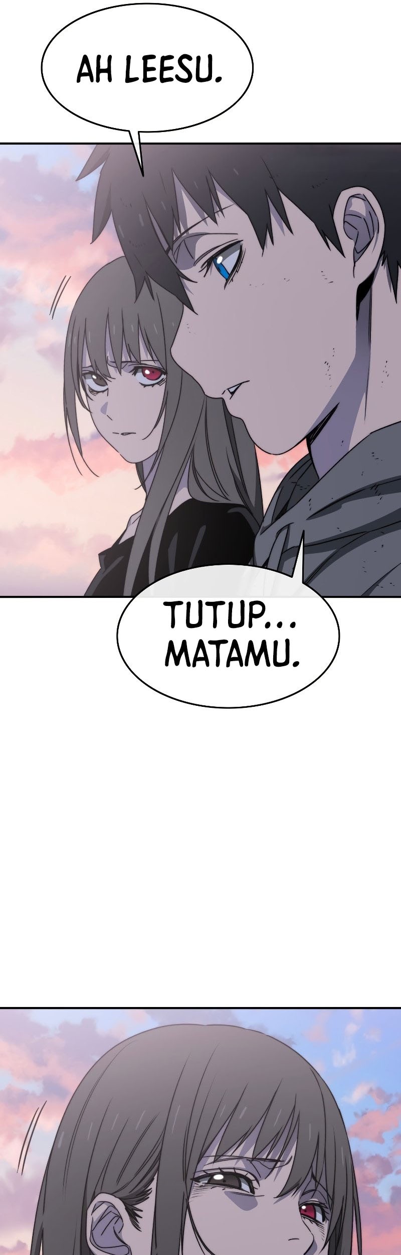 Existence Chapter 34 - halaman 29