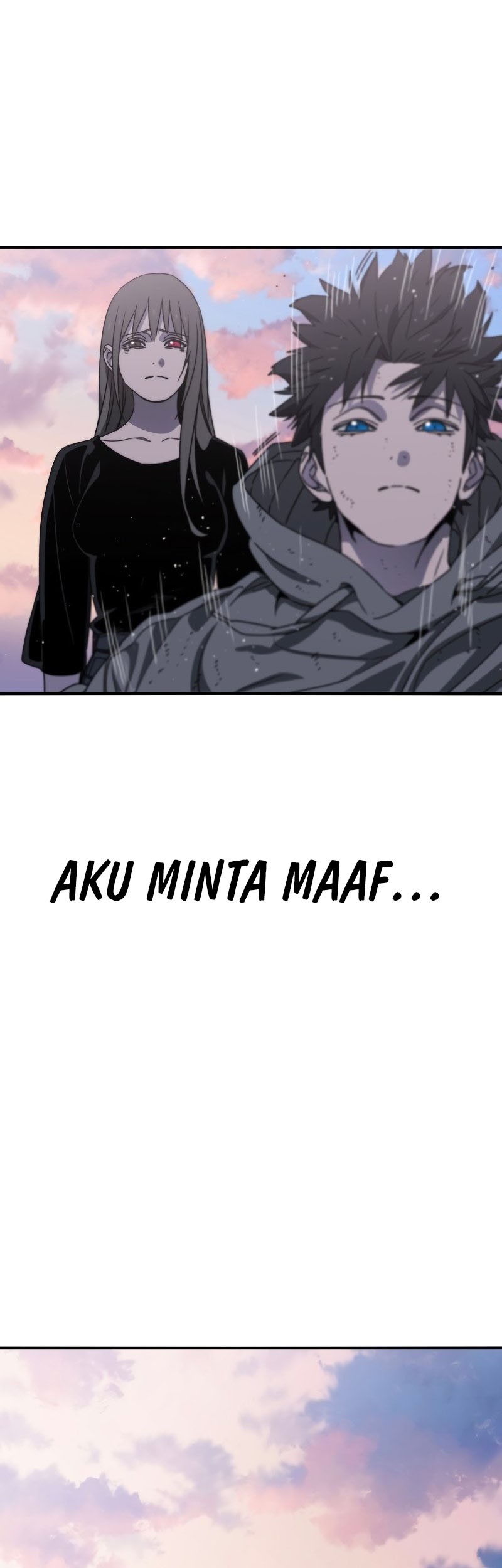 Existence Chapter 34 - halaman 31